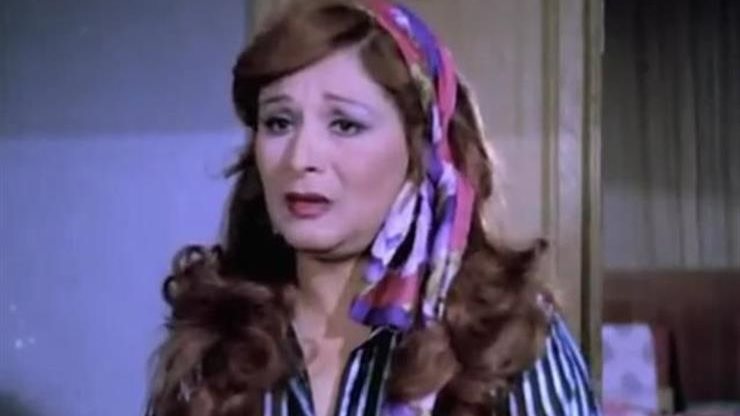فى ذكرى ميلادها.. قصة ارتداء عزيزة راشد الحجاب وابنتها فنانة مشهورة