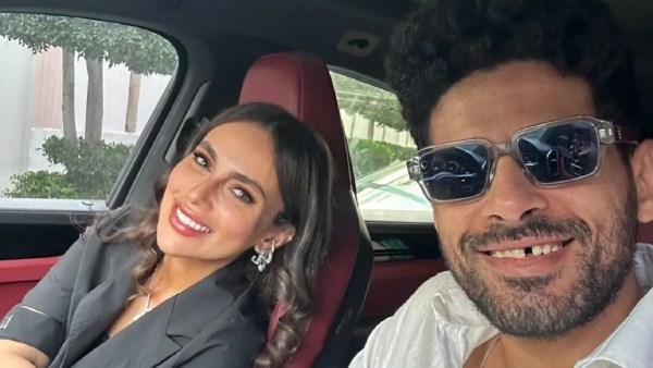 إسراء عبد الفتاح تنفي اعتزال التمثيل: أتمنى تقديم دور درامي
