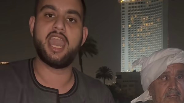 بسبب الجلباب الصعيدي .. منع مواطنين من دخول عرض فيلم «أسد» بسينما وسط البلد