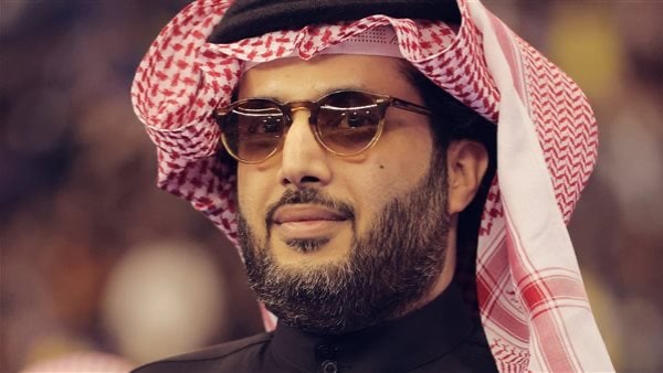 بعد دعمه له .. الشاعر نادر نور يوجّه رسالة شكر لـ تركي آل الشيخ