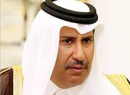 حمد بن جاسم يشكر دولتين عربيتين مبرزا وجود وضع إقليمي جديد باتفاق بين إيران وأمريكا
