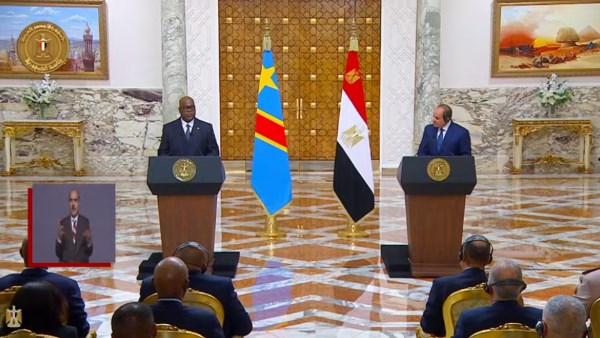 لا نطلب سوى الالتزام بالقانون الدولي وعدم الإضرار بأي طرف