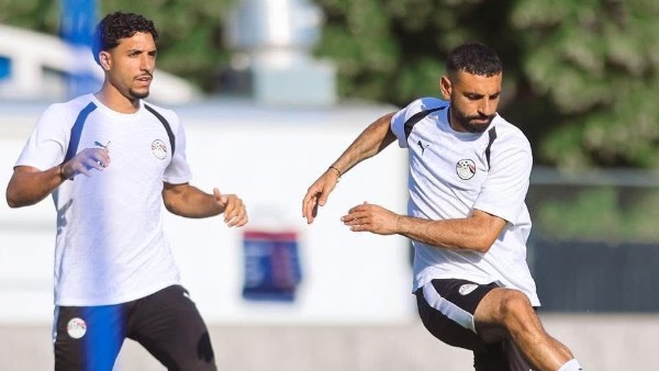 طموحنا تحقيق أول فوز لمنتخب مصر ومحتاجين نوصل للدور الثاني