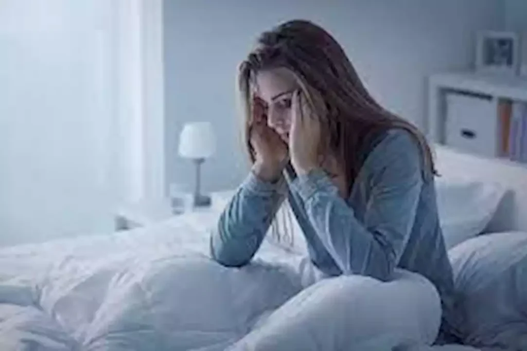 علامات تدل على أنك لا تحصل على نوم كافٍ | مصراوي