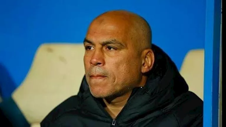 الأهلي يقرر إغفاء محمد يوسف من منصب المدير الرياضي | مصراوي