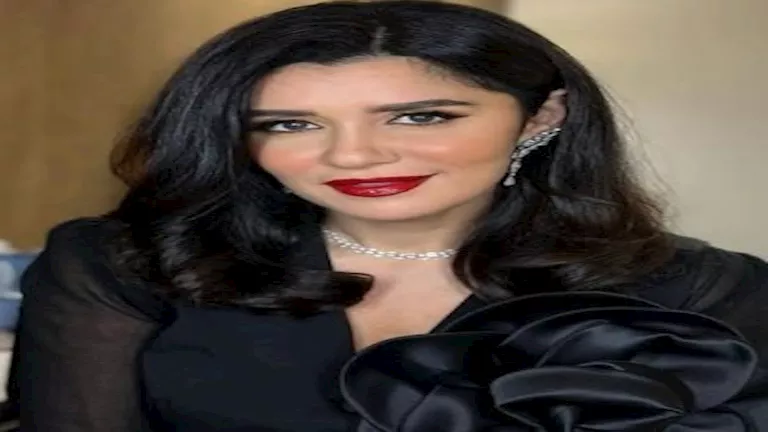 غادة عادل تتصدر تريند جوجل.. تعرف على السبب؟ | مصراوي
