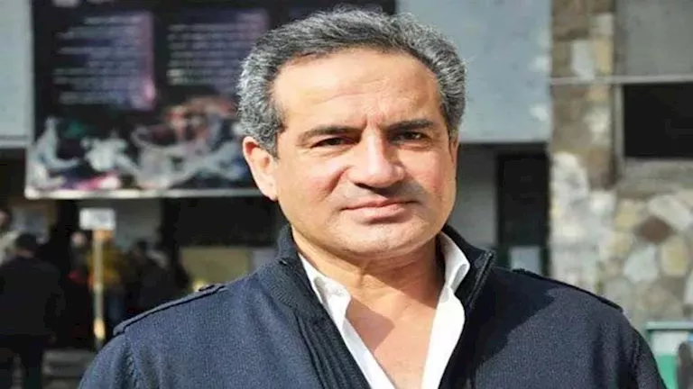 محمد ثروت يكشف تفاصيل مكالمته الأولى مع عادل إمام | مصراوي