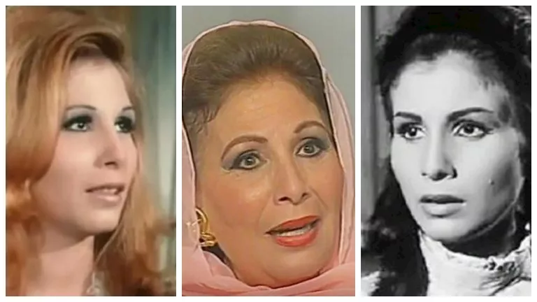 ذكرى ميلاد زيزي البدراوي.. قصة زواجها من عادل صادق وسبب انفصالهما | مصراوي