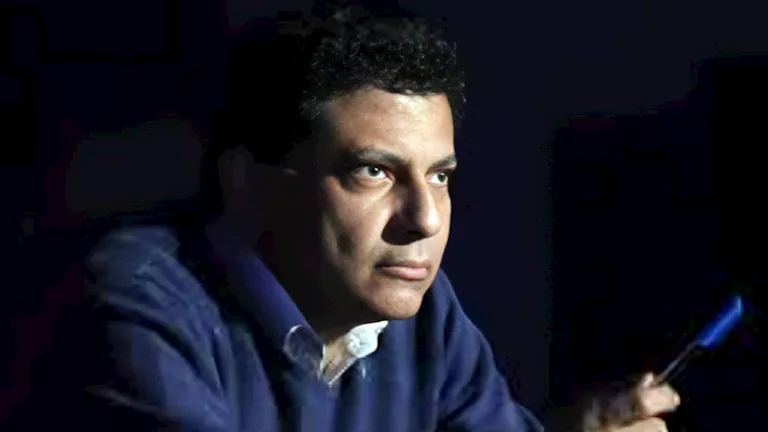 المركز القومي للمسرح والموسيقى والفنون الشعبية ينعى عبدالعزيز مخيون | مصراوي