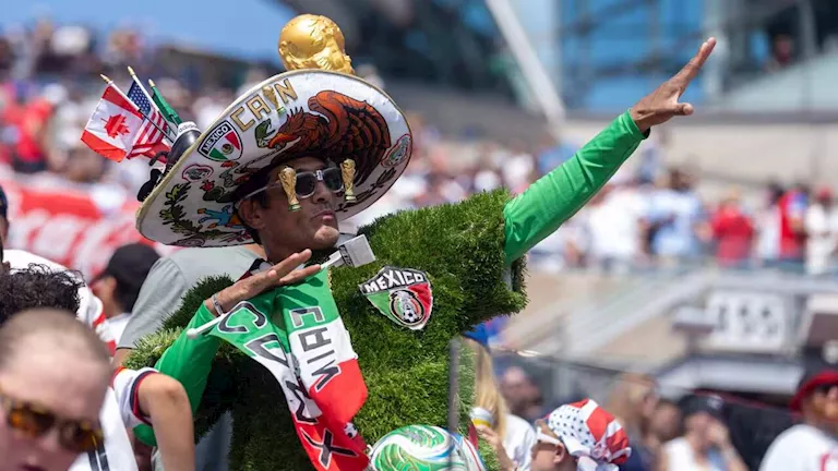افتتاح كأس العالم 2026.. حفل شاكيرا ومباراة المكسيك وجنوب أفريقيا | مصراوي