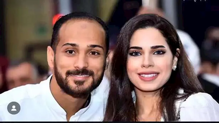 تعليق من زوجة وليد سليمان بعد تولي وائل جمعة منصب مدير الكرة بالأهلي | مصراوي