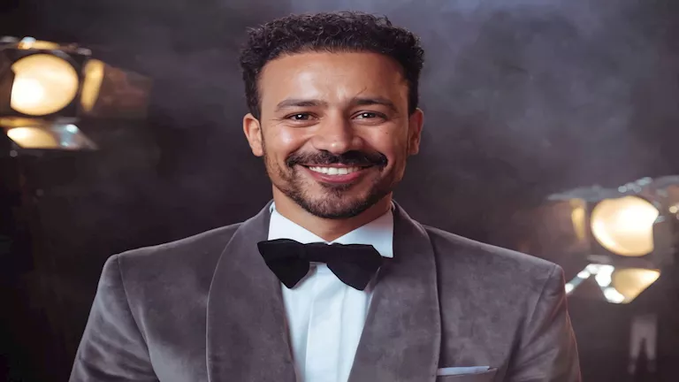 أحمد داود يتحدث عن مشاركته بفيلمين في موسم الصيف السينمائي | مصراوي