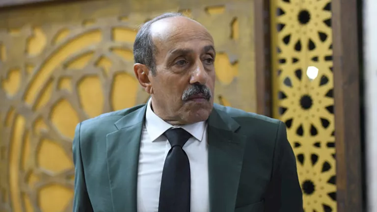 أحمد صيام يستغيث بوزارة الداخلية.. ماذا حدث؟ | مصراوي
