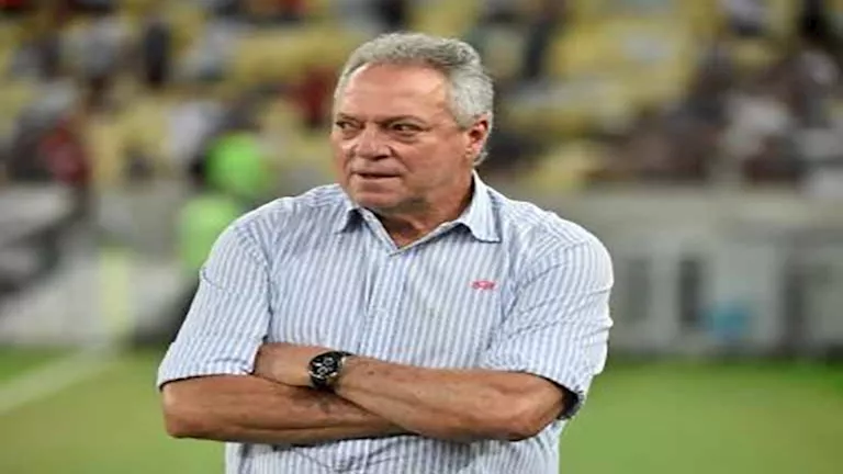 أبل براجا في حواره لمصراوي: لا أثق في البرازيل.. والمغرب والنرويج قد ي | مصراوي