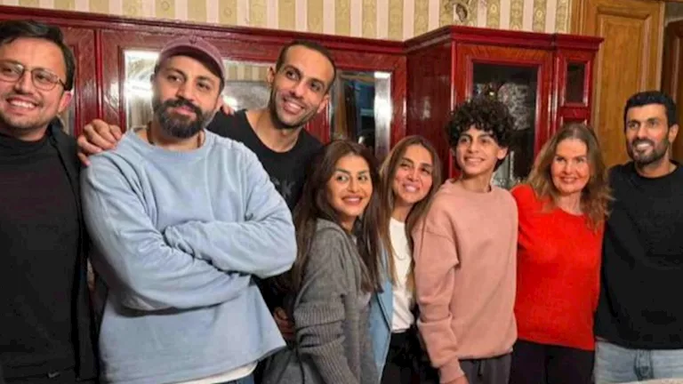بينها “قلب شمس”.. مسلسلات تنتظر العرض على المنصات الرقمية | مصراوي