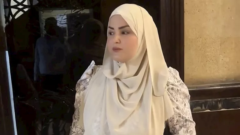 سما المصري توجه رسالة دعم لمنتخب مصر قبل ضربة البداية بالمونديال | مصراوي
