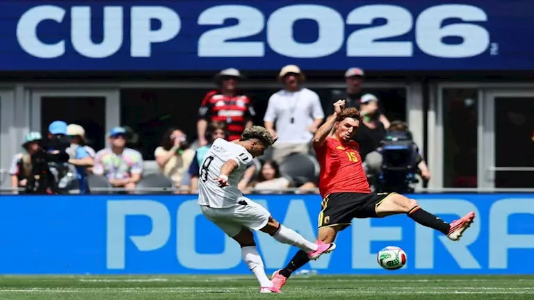 جدول ترتيب المجموعة السابعة بكأس العالم 2026 | مصراوي