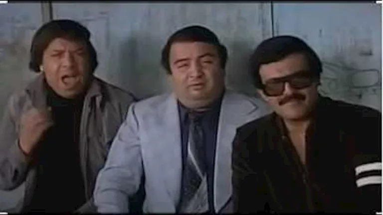 تعرف على أبرز النجوم الذين جسدوا شخصية مدير فني لفريق كرة | مصراوي