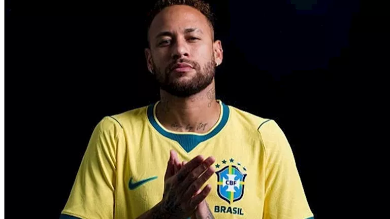 هل سيغيب نيمار عن كأس العالم بأكمله؟.. فحوصات طبية جديدة | مصراوي