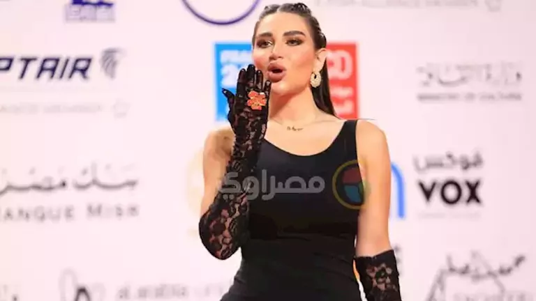 أول تعليق من سارة نخلة بعد إجرائها عملية تجميد البويضات | مصراوي