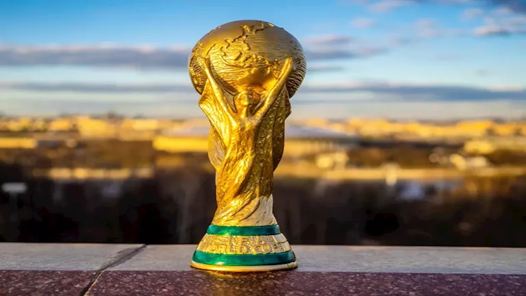 فيفا توافق على طلب ترامب بشأن مراسم تتويج بطل العالم 2026 | مصراوي