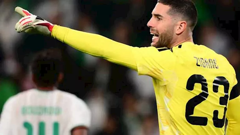 ماذا قدم لوكا زيدان أمام منتخب الأرجنتين في كأس العالم | مصراوي