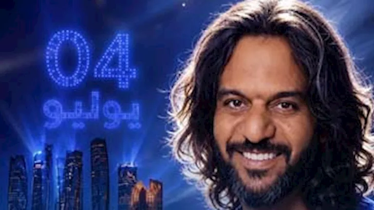 بهاء سلطان يحيي حفلا غنائيا في أبوظبي.. تعرف على التفاصيل | مصراوي