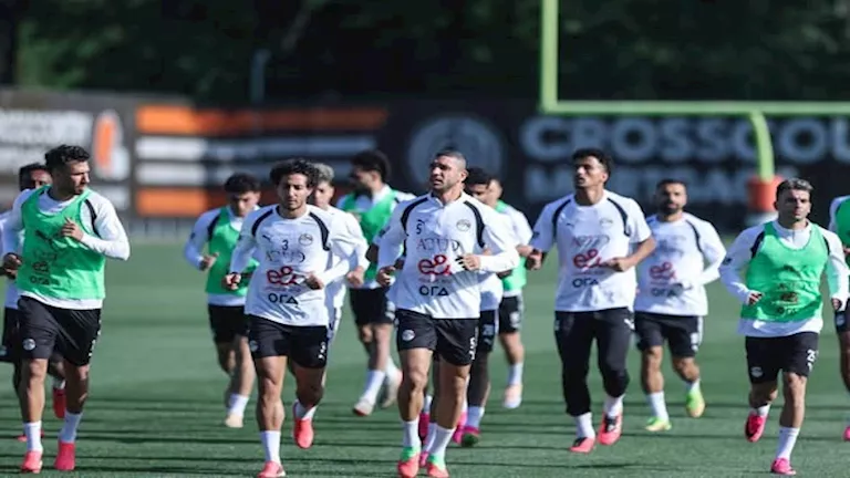 اتحاد الكرة يشيد بدعم الإعلام للمنتخب الوطني قبل المونديال | مصراوي