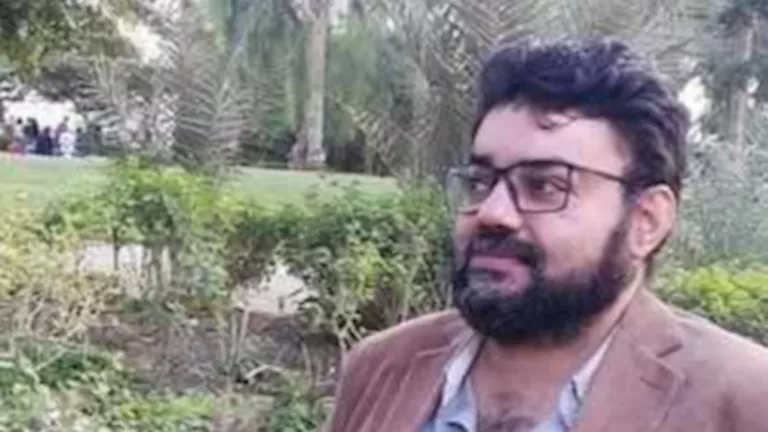 المهن السينمائية تعلن وفاة أيمن عبيس مخرج “حارة الزعفراني” | مصراوي