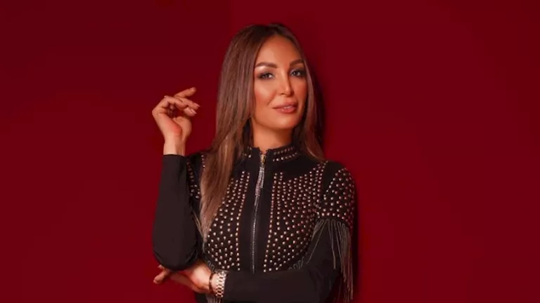 ماذا قالت فيفي عبده عن الفنانة سهام جلال بعد رحيلها؟ | مصراوي