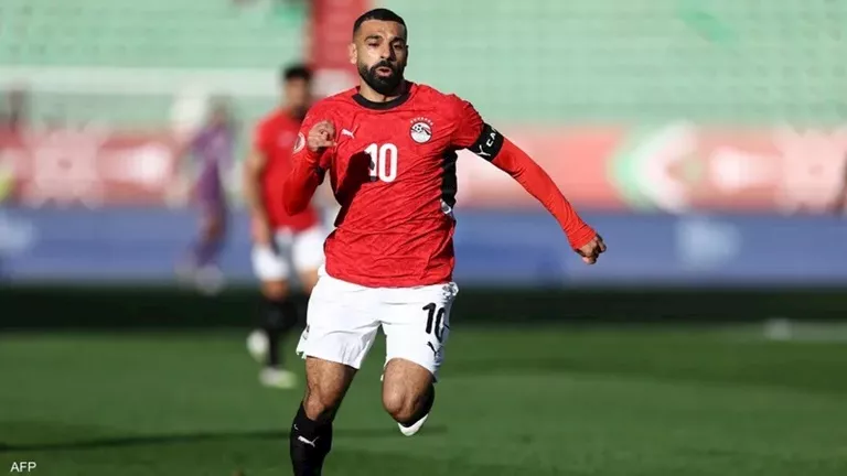 محمد صلاح ينشر صور جديدة داخل صالة الألعاب الرياضية الجيم | مصراوي