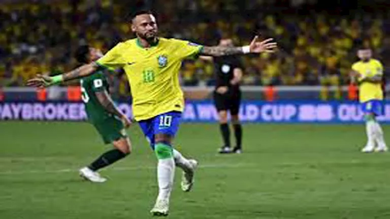 الاتحاد البرازيلي يعلن تطورات الحالة الصحية لنيمار | مصراوي
