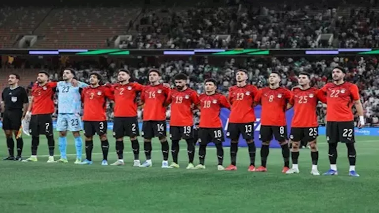 ماذا يفعل منتخب مصر في مباراته الافتتاحية بكأس العالم؟ | مصراوي