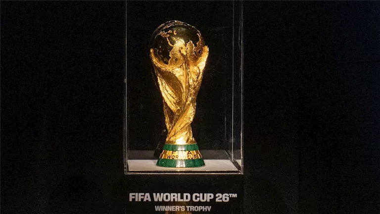 موعد افتتاح كأس العالم 2026 في المكسيك | مصراوي