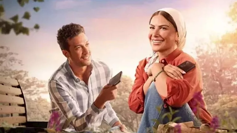 تزامنًا مع عرض المسلسل.. ماذا حدث لزوجة أحمد عبدالوهاب في رحلة علاجها | مصراوي