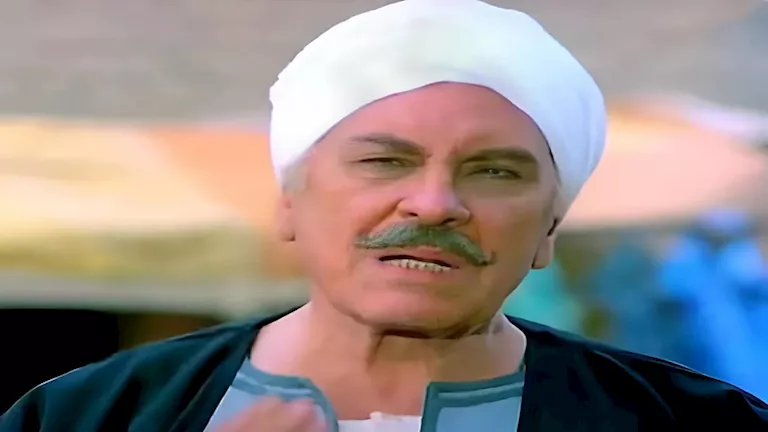 ذكرى ميلاد محمود مرسي “عتريس السينما”.. سبب استقالته من إذاعة BBC؟ | مصراوي