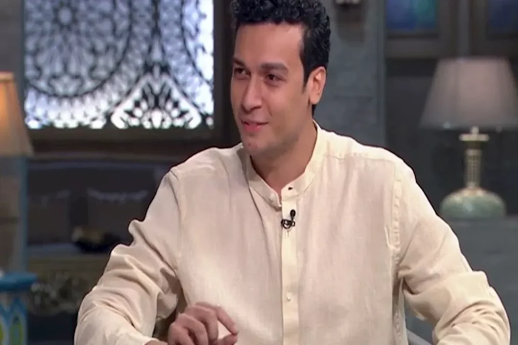 أحمد عبدالوهاب: وافقت على “ورد على فل وياسمين” بعد أول حلقتين | مصراوي