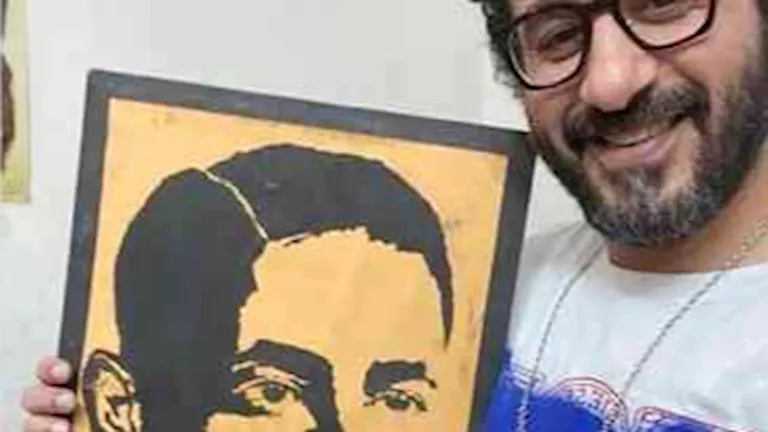أسرار لا يعرفها الجمهور.. نجوم احترفوا الرسم بعيدًا عن الشاشة | مصراوي