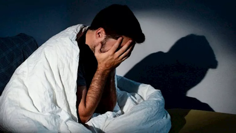النوم غير المنتظم قد يهدد صحة المفاصل.. دراسة تكشف | مصراوي