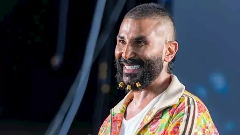 أحمد سعد: “محمد رمضان حالة فريدة وأغنية تباعا تباعا لشيرين معجبتنيش” | مصراوي