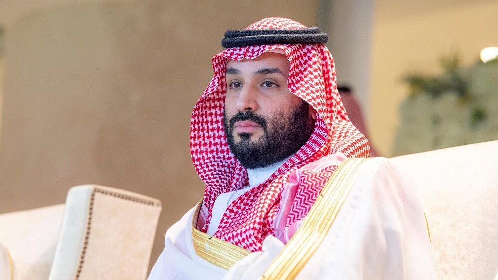 القيادة السعودية تعزي أمير قطر في ضحايا انفجار رأس لفان