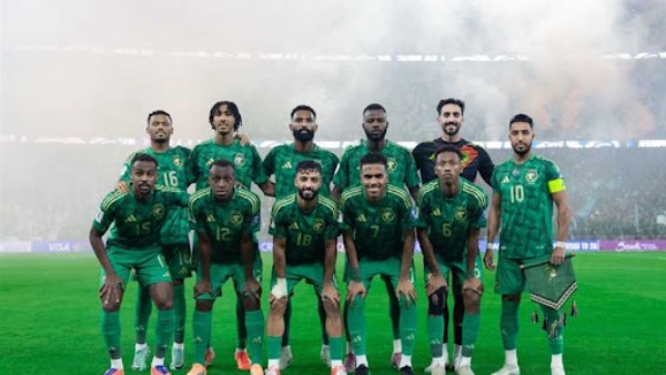 العرب يكتبون التاريخ.. السعودية تحقق تعادلا مستحقا أمام أوروجواي بالمونديال