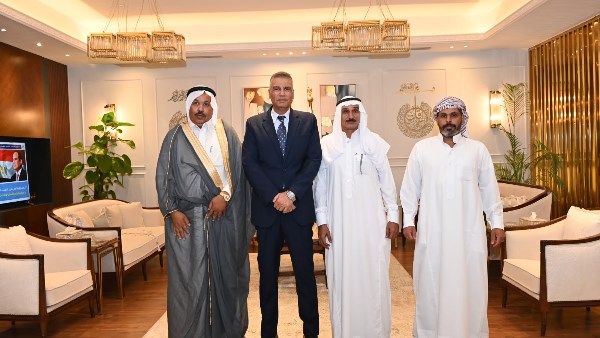 قادرون على تنظيم الفعاليات الرياضية الكبرى