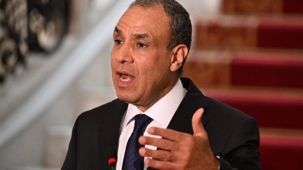 المساس بسيادة أي دولة عربية يمثل مساسا مباشرا بالأمن القومي العربي