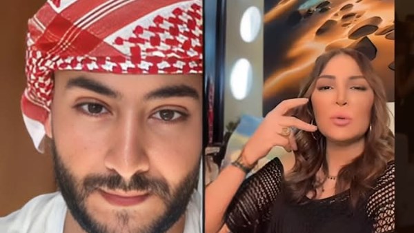ادعيلي أنا تعبانة أوي.. التيك توكر موكا يكشف كواليس الساعات الأخيرة في حياة سهام جلال