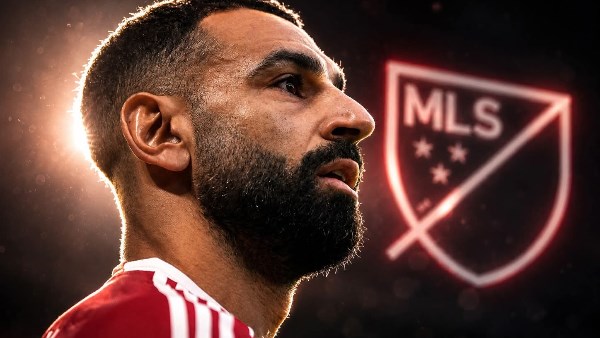 نرغب في التعاقد مع محمد صلاح