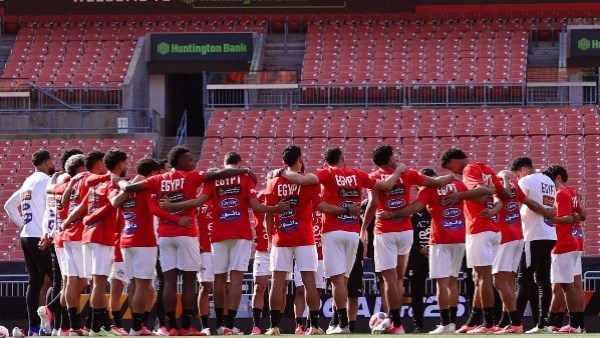 منتخب مصر أمام فرصة العمر في كأس العالم.. والتأهل ليس معضلة