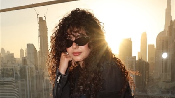 مايان السيد 