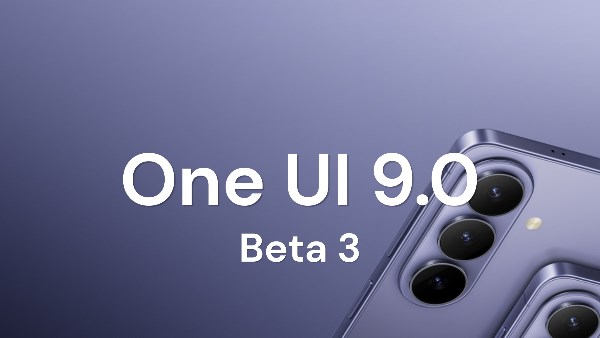 سامسونج تدعم رسمياً عرض سرعة الإنترنت في تحديث “One UI 9” وهذه طريقة التفعيل
