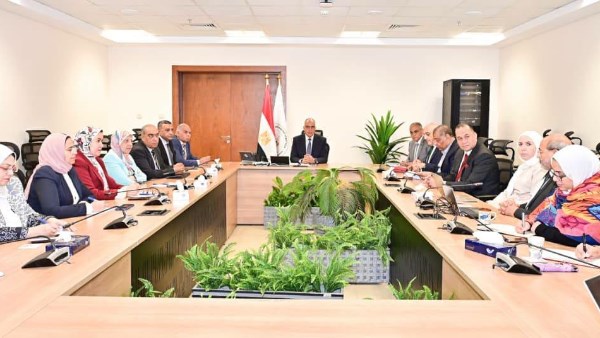 القطاع الخاص شريك أساسي في تحقيق التنمية